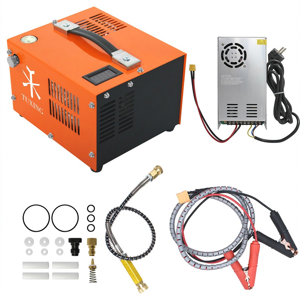 TUXING Air Compressor