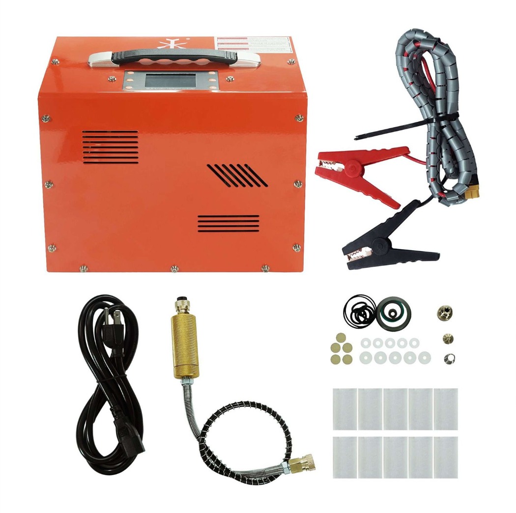 TUXING Air Compressor