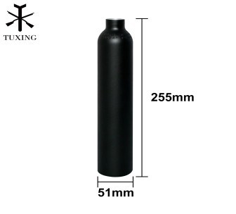 Tuxing PCP Air Bottle