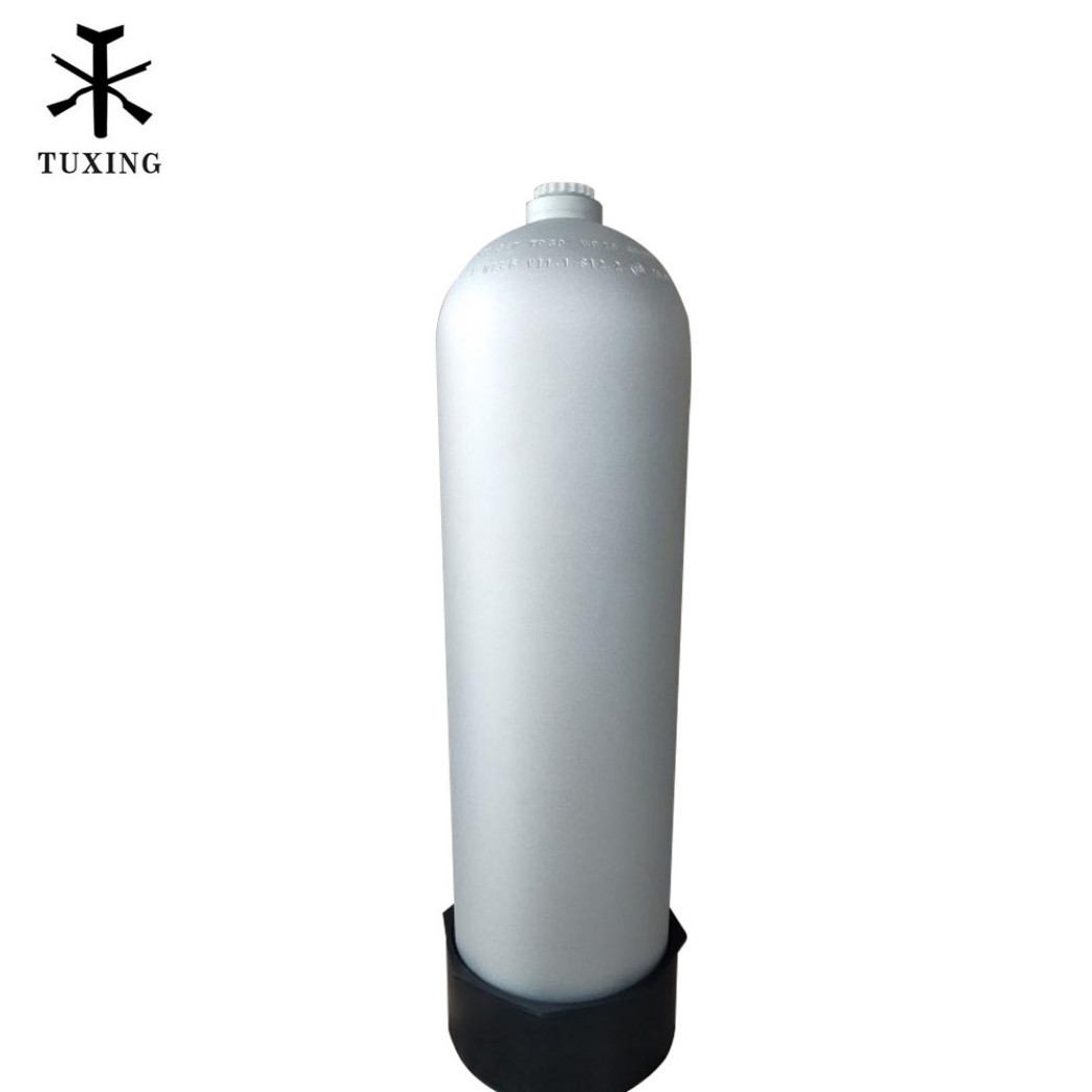 8L Aluminum Air Tank