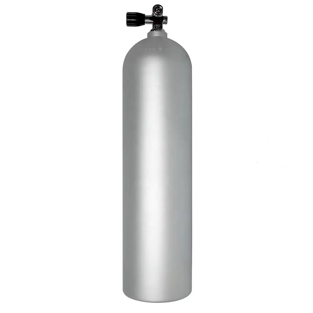20Mpa Aluminum PCP Air Tank