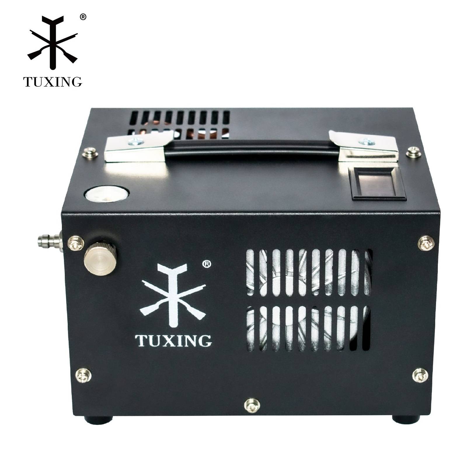 4500PSI PCP Air  Compressor For  Air  Tank