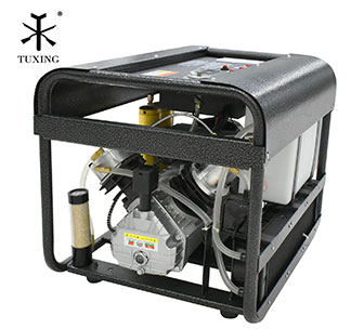 Hot Sale PCP Air Compressor For Paintball