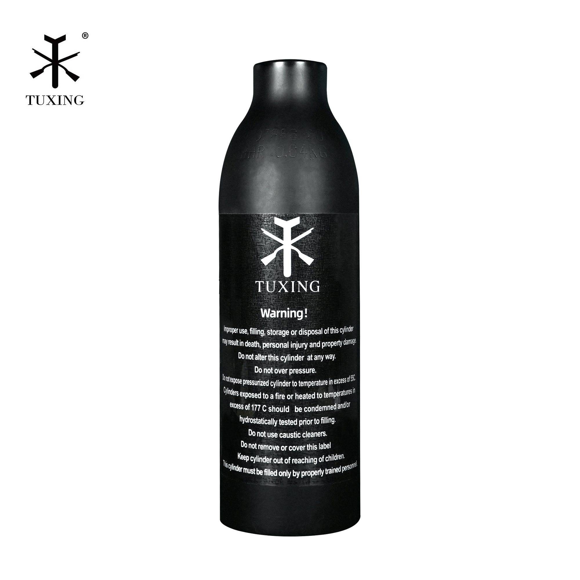 TUXING 20Mpa Air Compressor