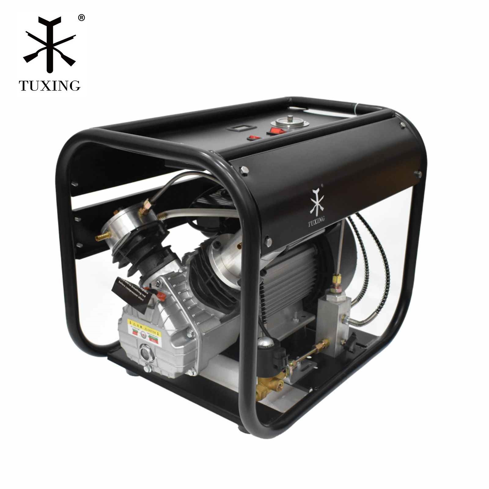 High Quality 4500PSI PCP Air  Compressor