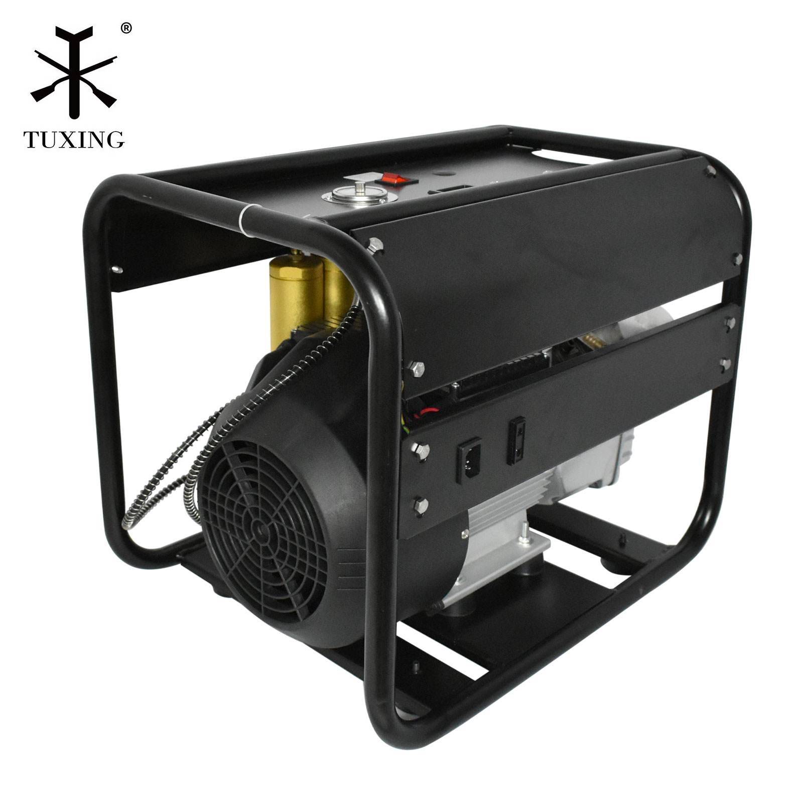 4500PSI  Air Compressor