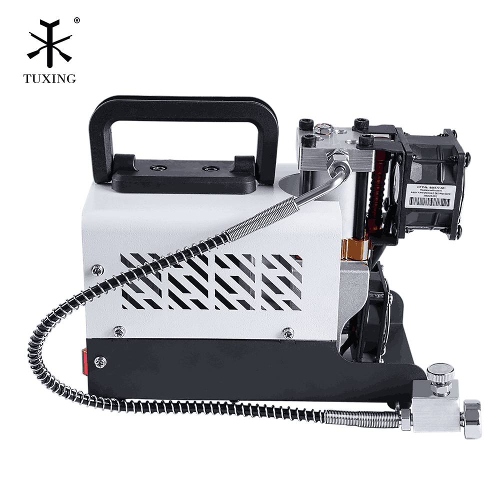 TUXING Air Compressor