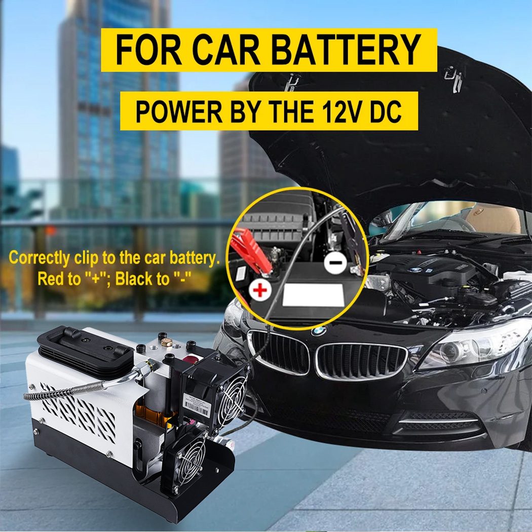 portable Air  Compressor