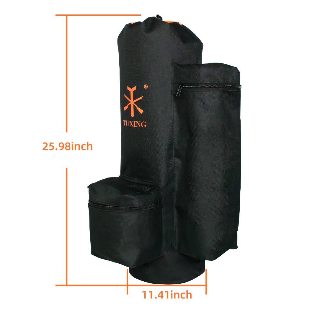 PCP Air Tank Protective Bag